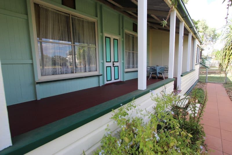 91 Watson Street, Charleville QLD 4470, Charleville - Thumbnail 5