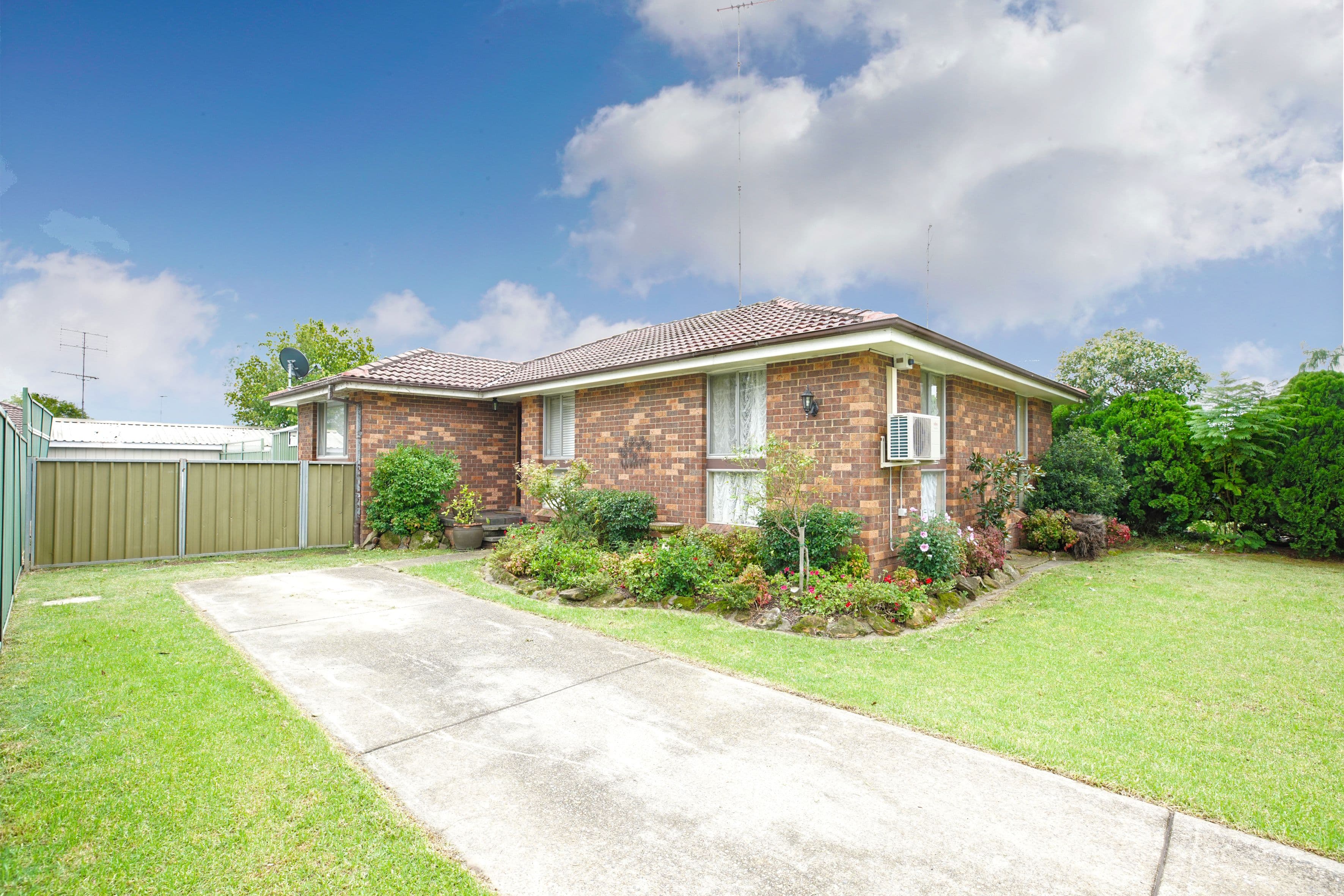 73 Mcnaughton Street, Jamisontown - Image 1