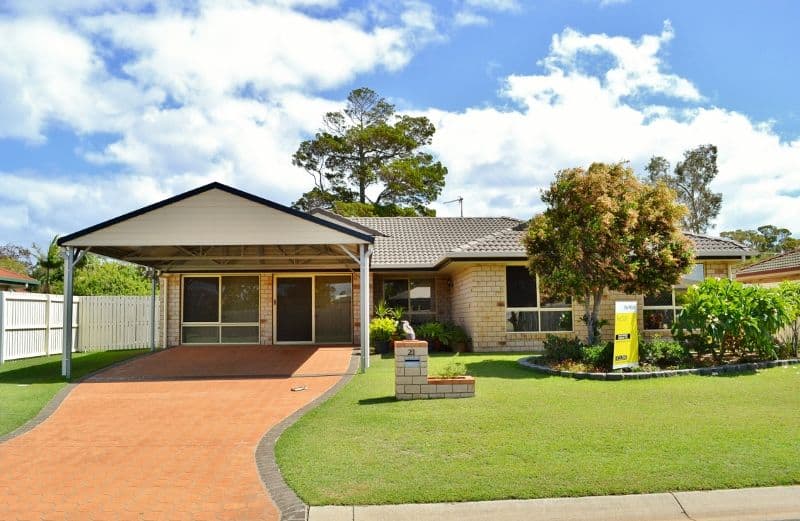 21 Jonwest Close, TORQUAY QLD 4655, Torquay - Image 1