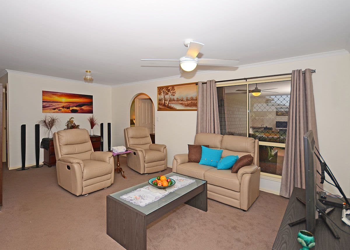 21 Jonwest Close, TORQUAY QLD 4655, Torquay - Thumbnail 2