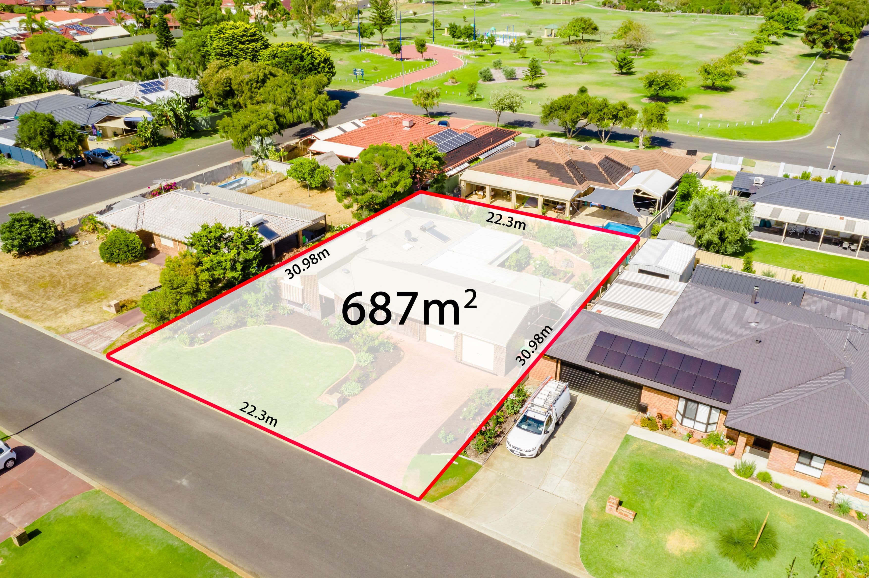 3 Barbados Close, Safety Bay WA 6169, Safety Bay - Thumbnail 2