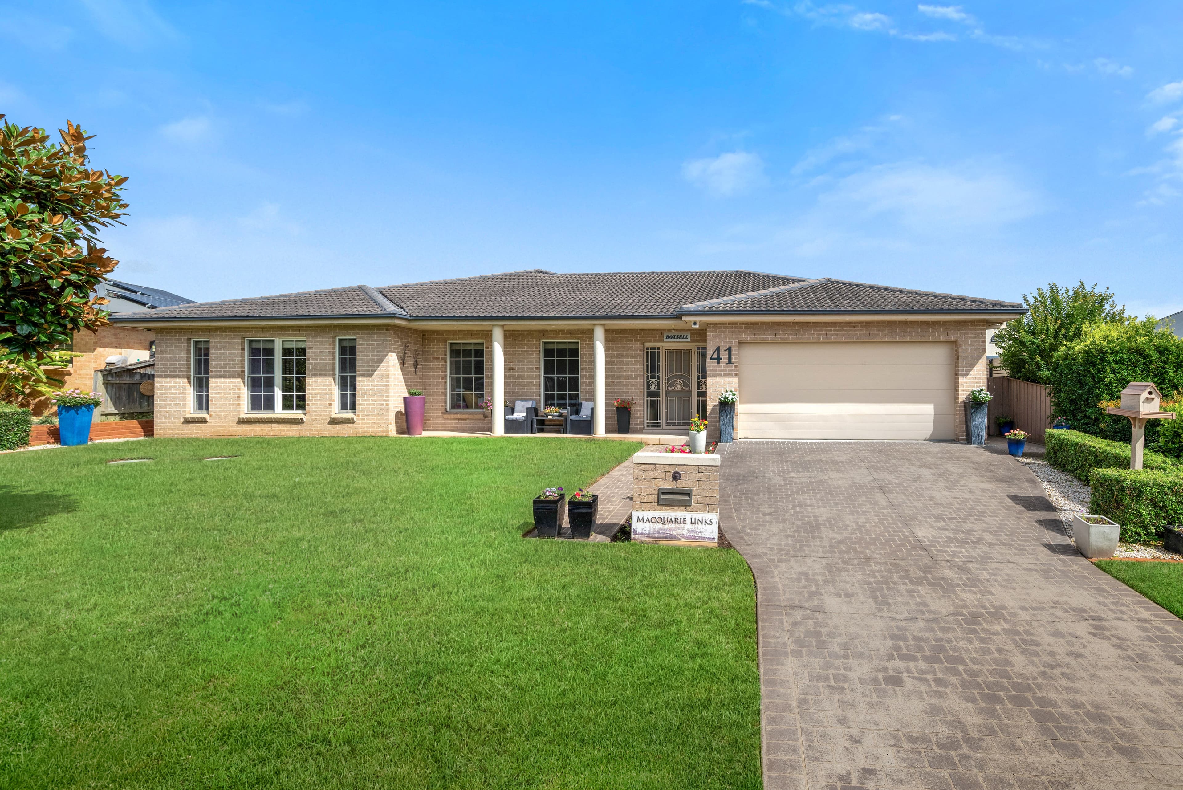 41 Governors Way, Macquarie Links NSW 2565, Macquarie Links - Image 1