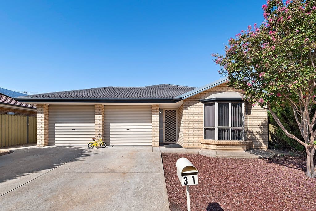 31 Trinity Court, Andrews Farm SA 5114, Andrews Farm - Image 1
