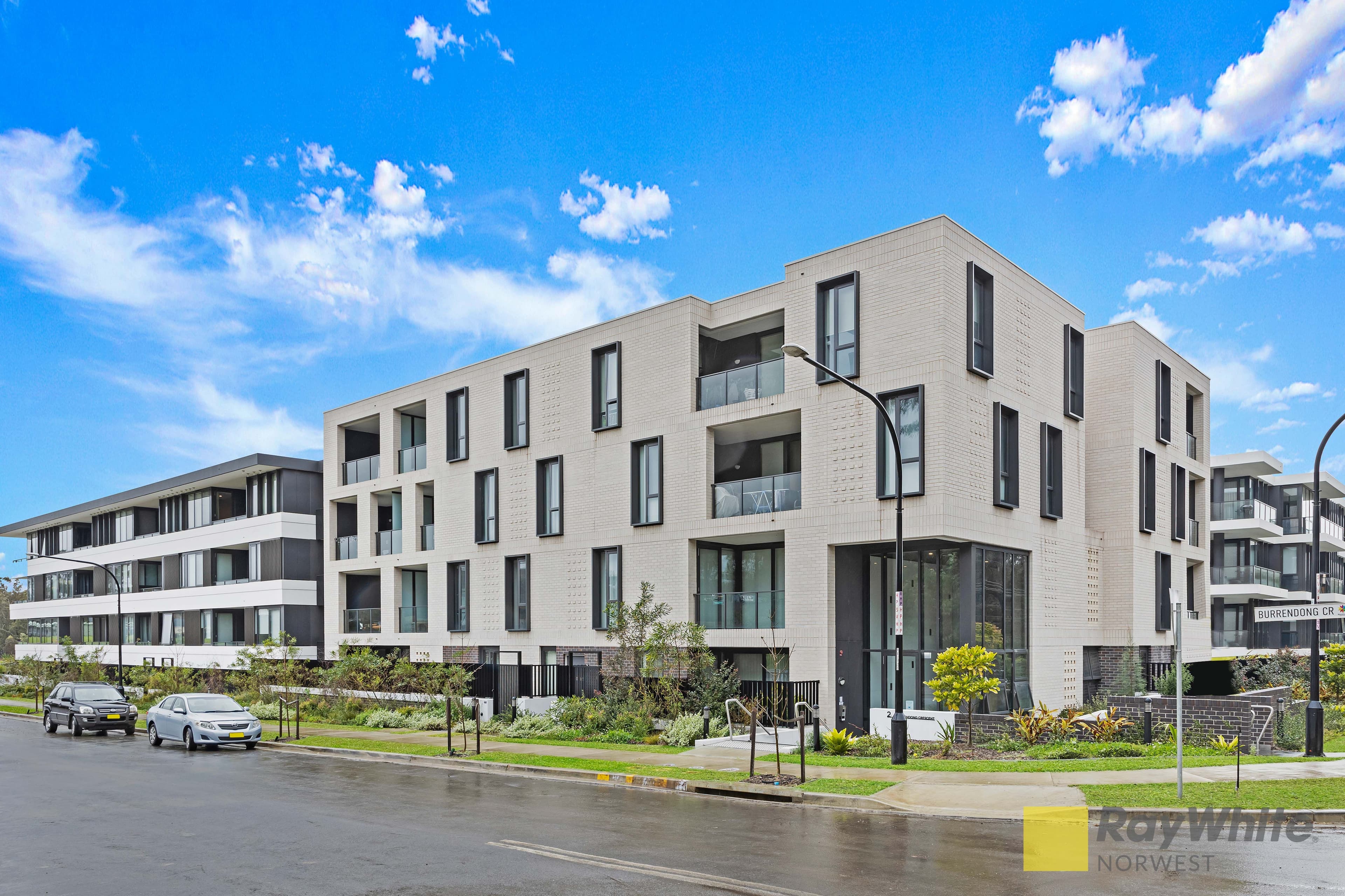 2 Burrendong Crescent, Rouse Hill NSW 2155, Rouse Hill - Thumbnail 2