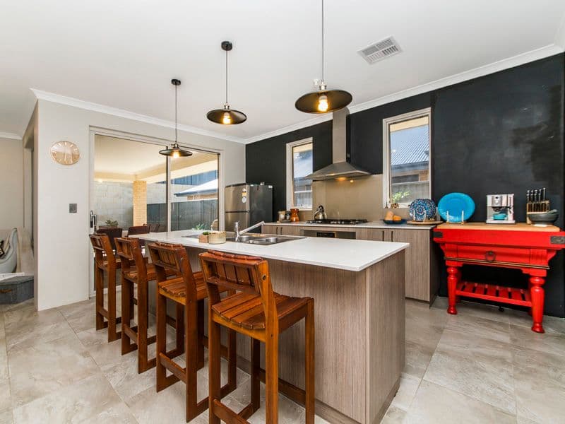 36 Lionel Parade, Baldivis WA 6171, Baldivis - Thumbnail 2