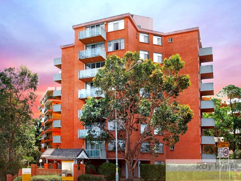 1 Good Street, PARRAMATTA NSW 2150, Parramatta - Image 1