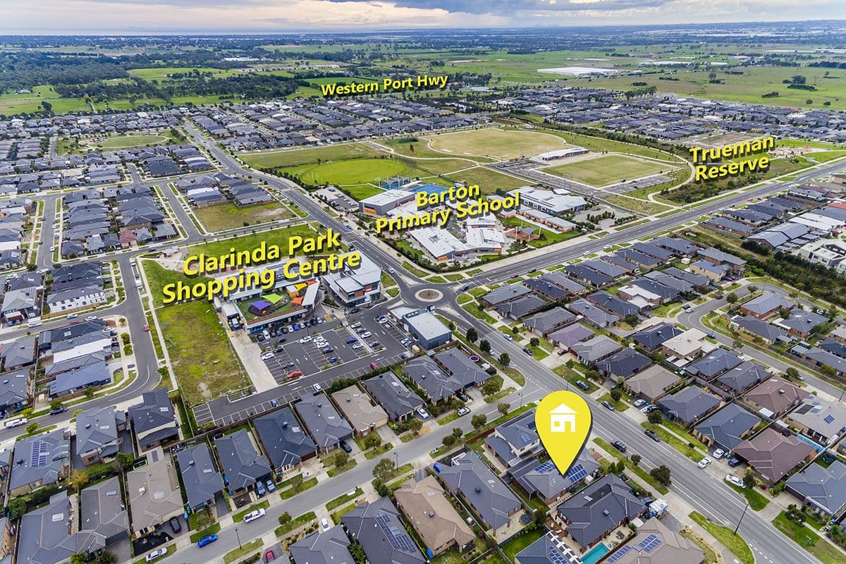 69 Everlasting Boulevard, Cranbourne West VIC 3977, Cranbourne West - Thumbnail 3