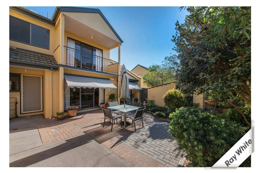 6 Tauss Place, BRUCE ACT 2617, Bruce - Image 1