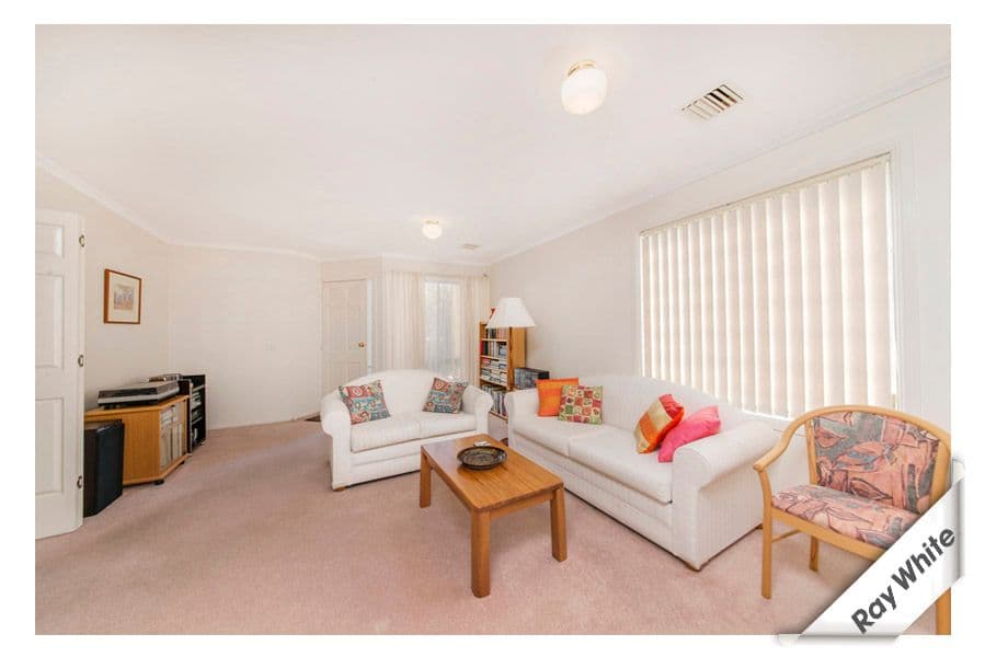 6 Tauss Place, BRUCE ACT 2617, Bruce - Thumbnail 2
