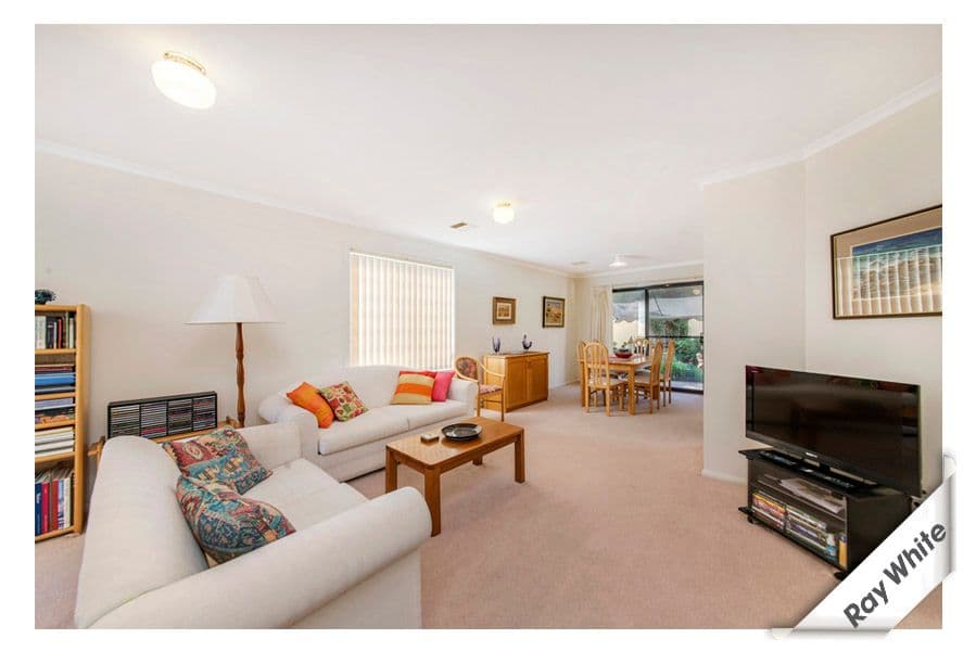 6 Tauss Place, BRUCE ACT 2617, Bruce - Thumbnail 3