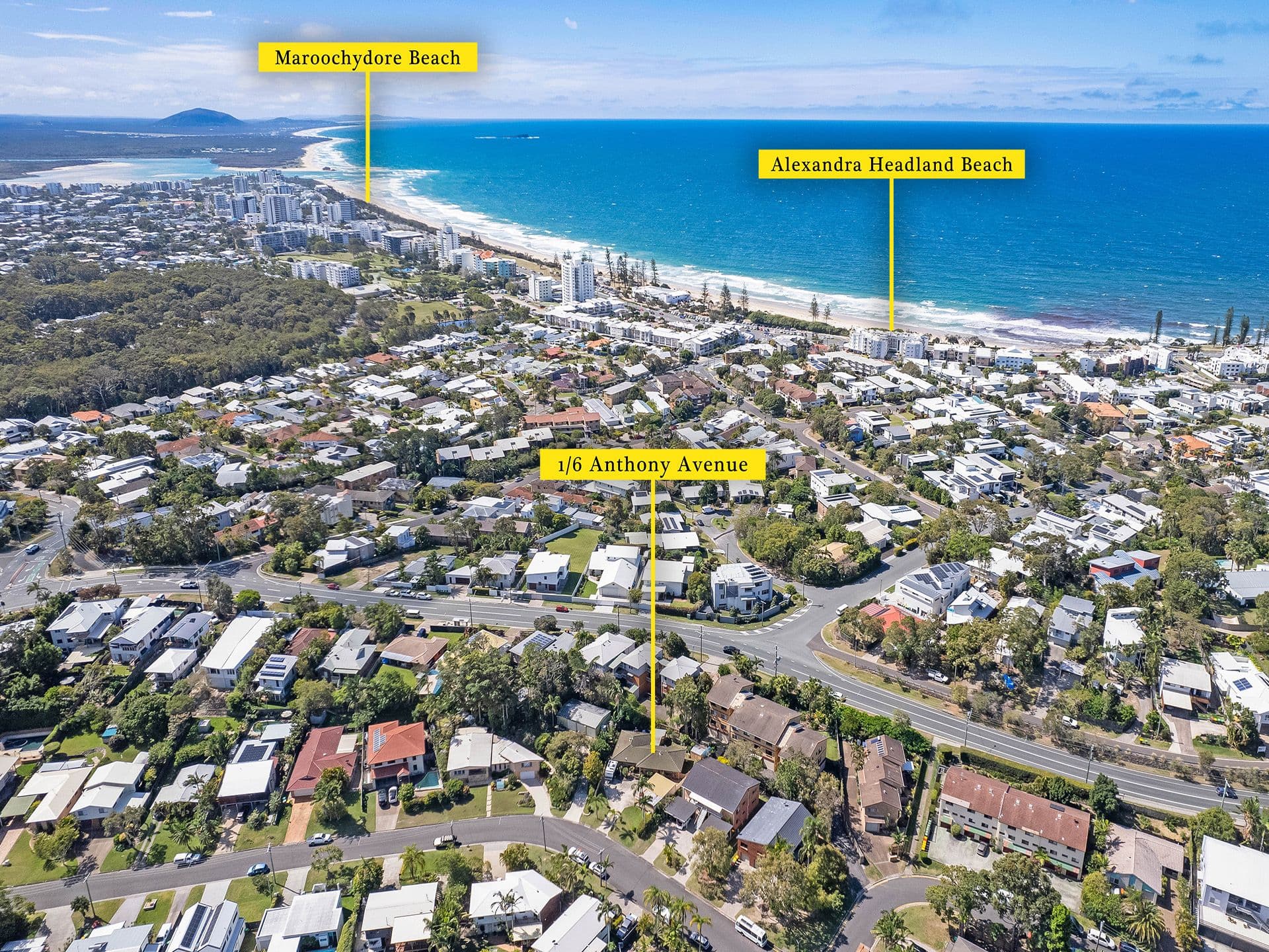 6 Anthony Avenue, Mooloolaba QLD 4557, Mooloolaba - Thumbnail 3