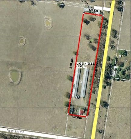 1925 Mickleham Road, MICKLEHAM VIC 3064, Mickleham - Thumbnail 2