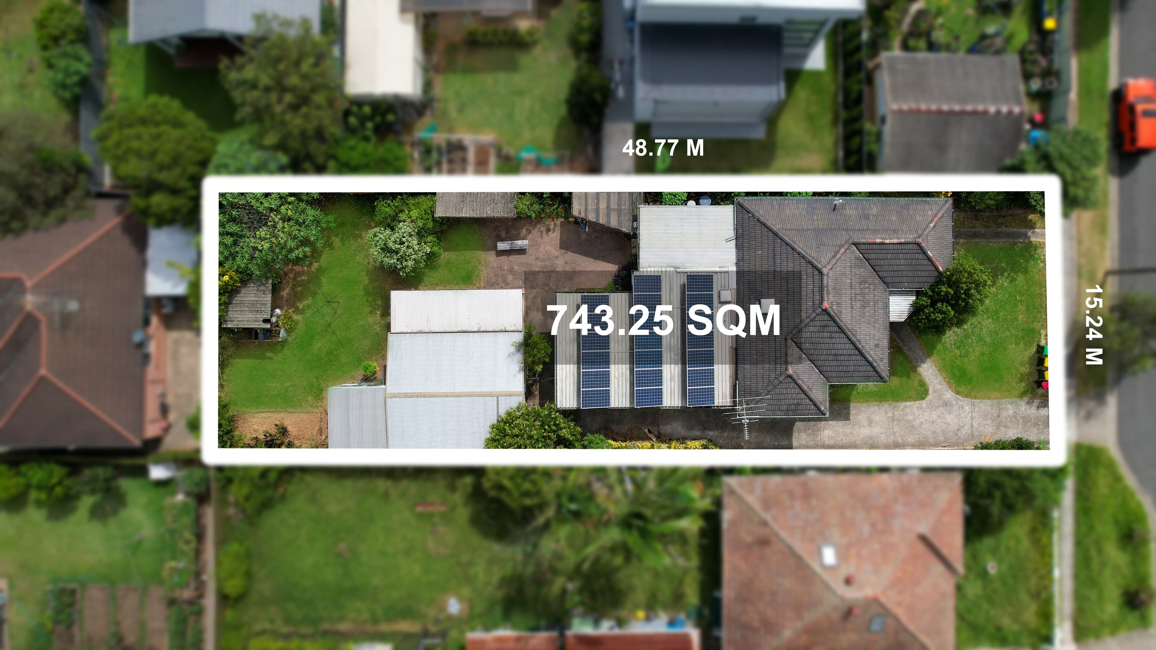 5 Tennyson Street, Parramatta NSW 2150, Parramatta - Image 1