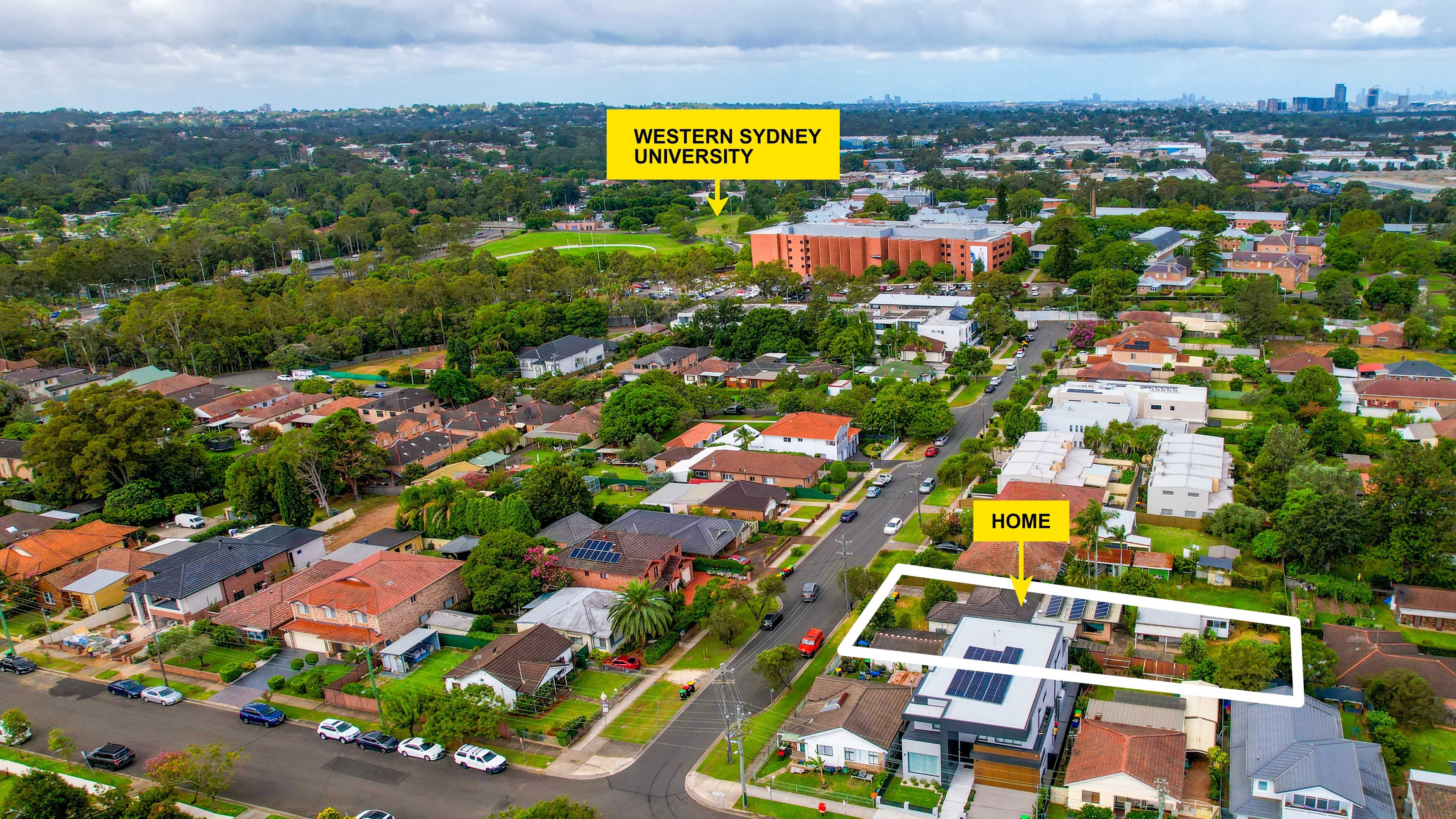 5 Tennyson Street, Parramatta NSW 2150, Parramatta - Thumbnail 3