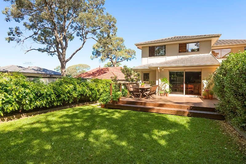 93A Boundary Street, ROSEVILLE NSW 2069, Roseville - Image 1