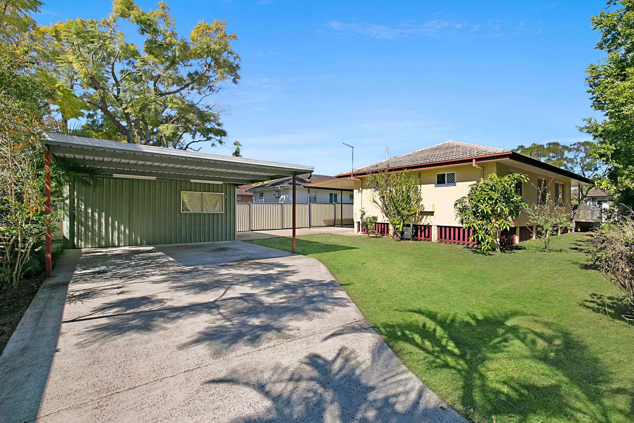 25 Oriole Crescent, Slacks Creek QLD 4127, Slacks Creek - Image 1