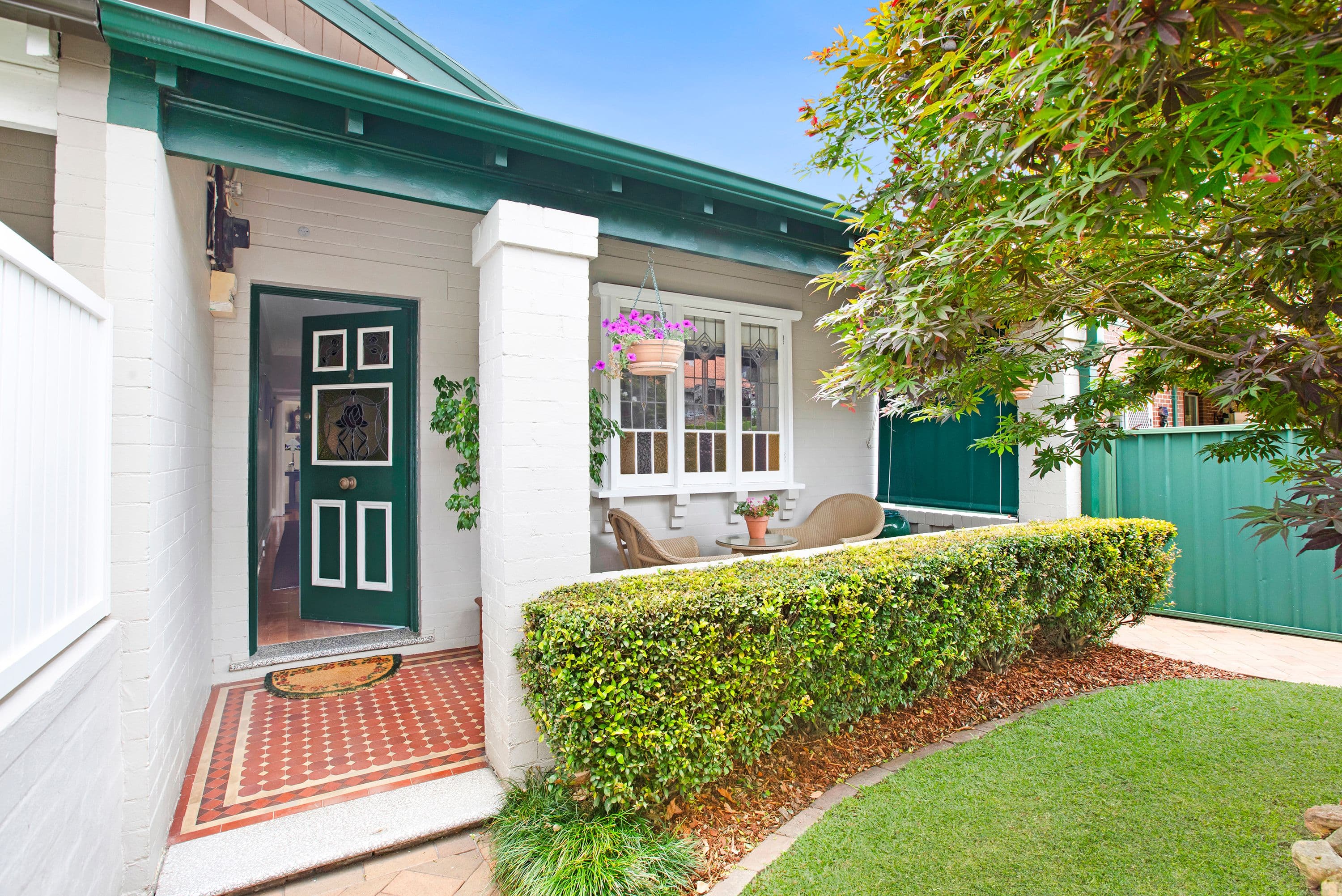 3 Rickard Street, Rodd Point NSW 2046, Rodd Point - Image 1