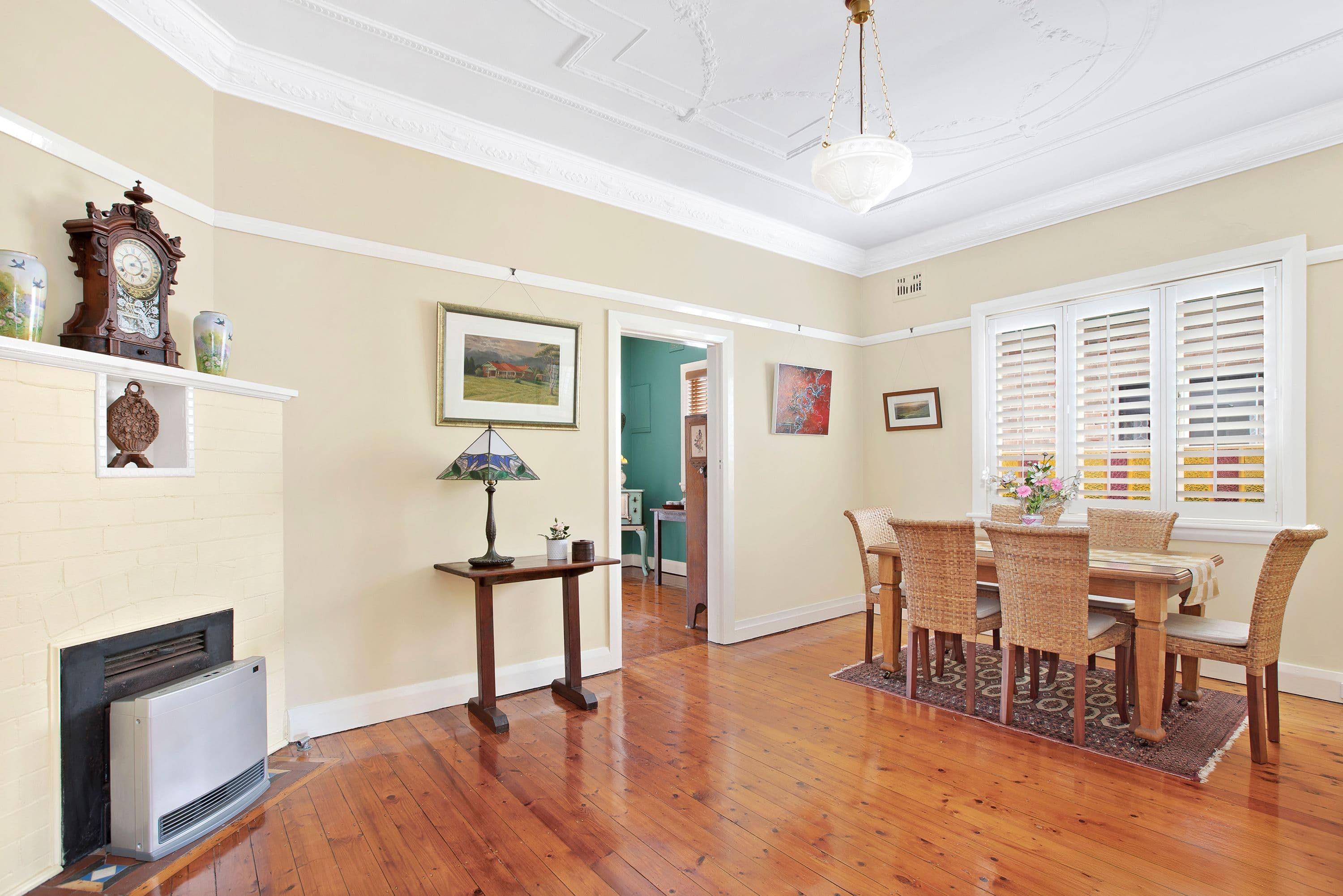 3 Rickard Street, Rodd Point NSW 2046, Rodd Point - Thumbnail 3