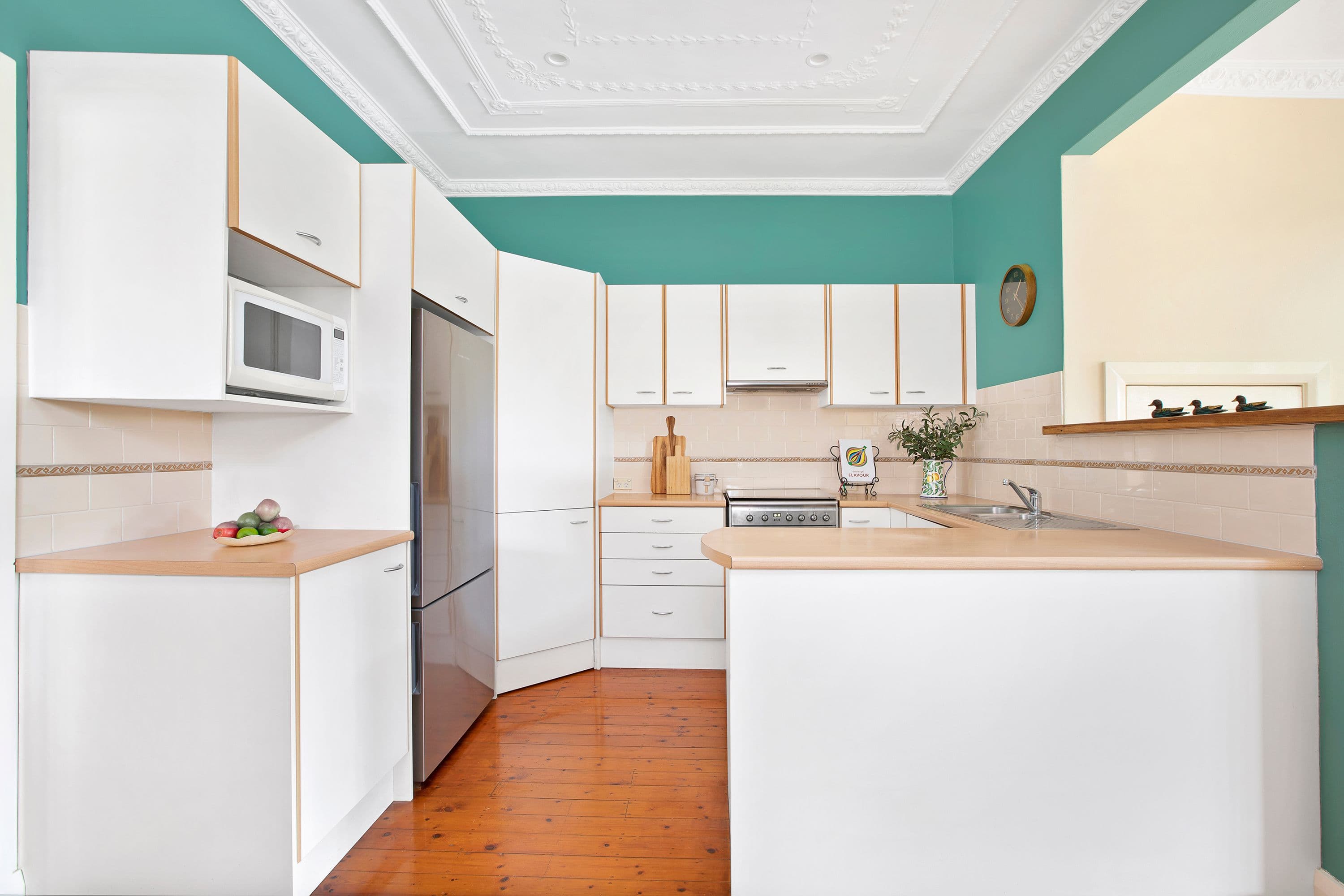 3 Rickard Street, Rodd Point NSW 2046, Rodd Point - Thumbnail 4