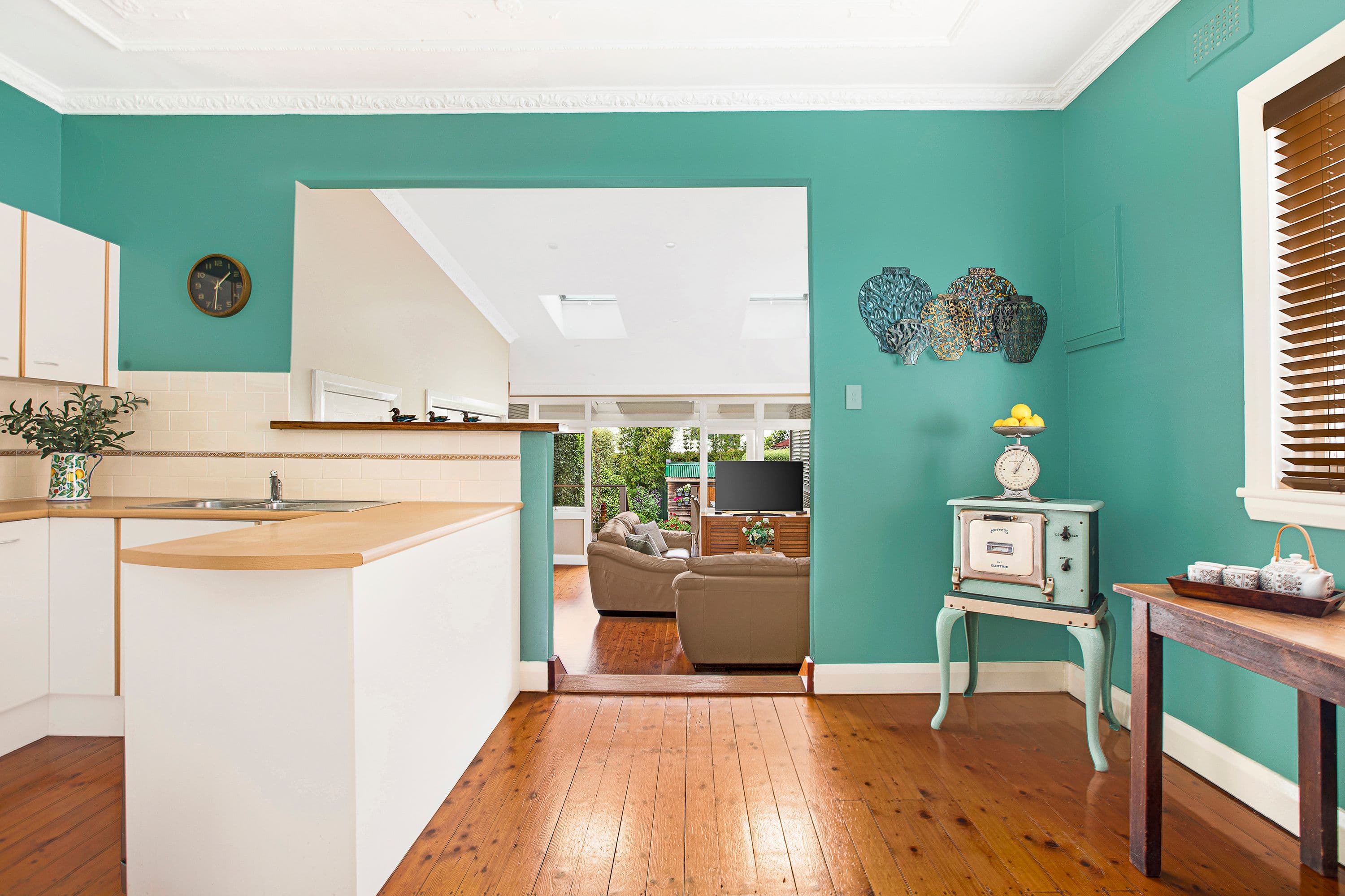 3 Rickard Street, Rodd Point NSW 2046, Rodd Point - Thumbnail 5