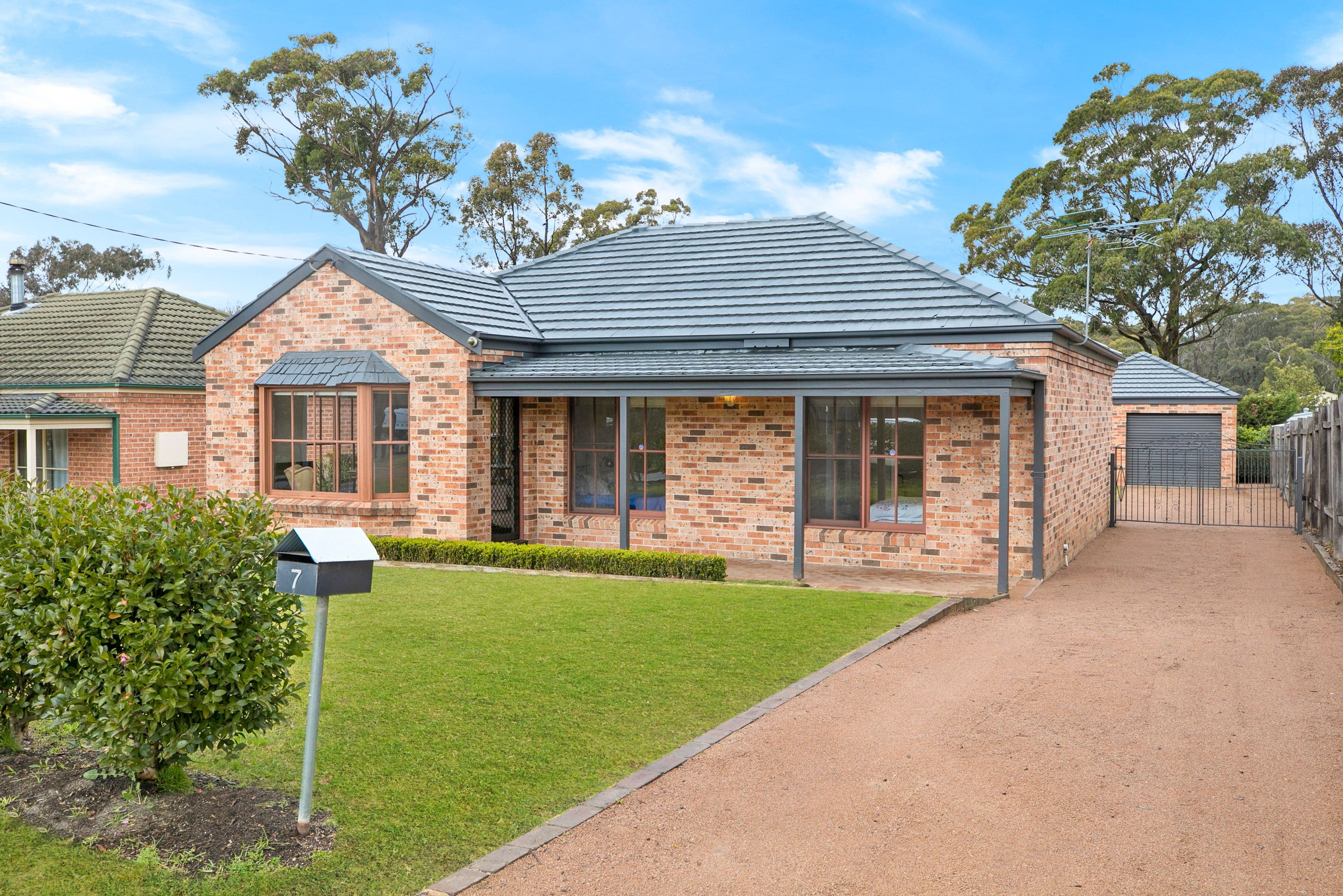 7 Renwick Drive, Mittagong NSW 2575, Mittagong - Image 1