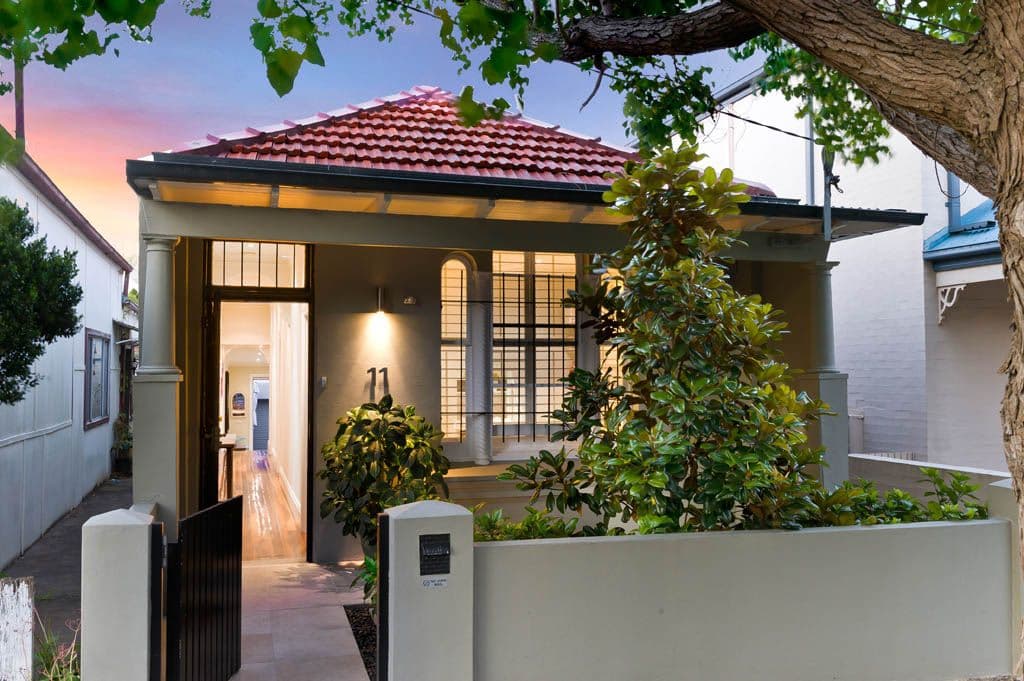 11 Annesley Street, LEICHHARDT NSW 2040, Leichhardt - Image 1