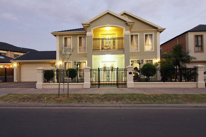 16 Sanctuary Drive, MAWSON LAKES SA 5095, Mawson Lakes - Image 1