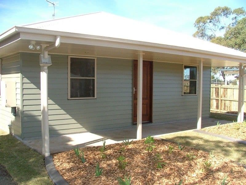 76 John Street, GOOMBUNGEE QLD 4354, Goombungee - Image 1