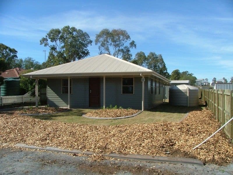 76 John Street, GOOMBUNGEE QLD 4354, Goombungee - Thumbnail 2