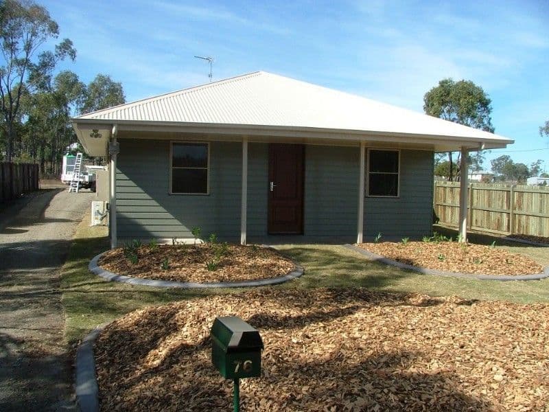 76 John Street, GOOMBUNGEE QLD 4354, Goombungee - Thumbnail 3