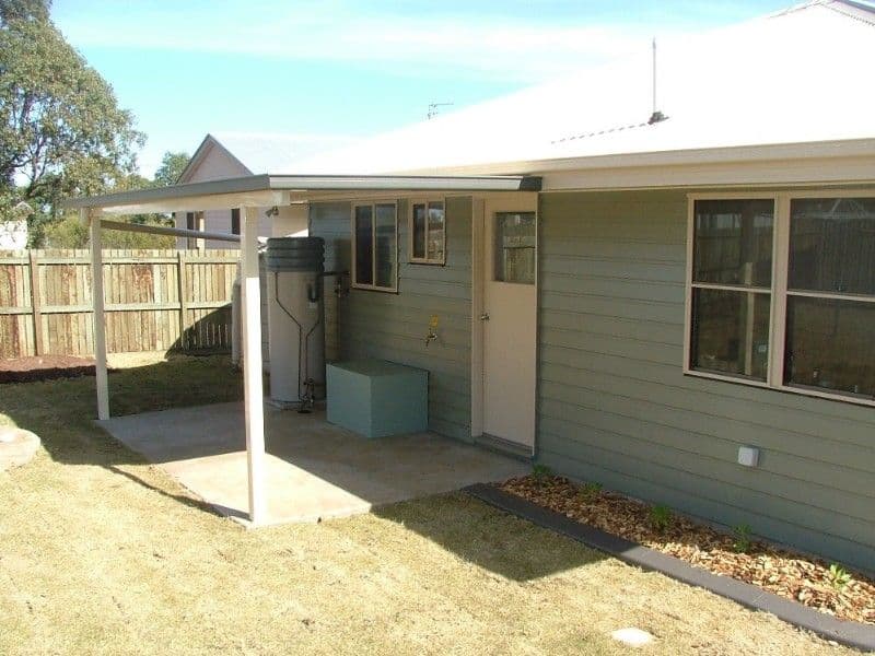 76 John Street, GOOMBUNGEE QLD 4354, Goombungee - Thumbnail 8