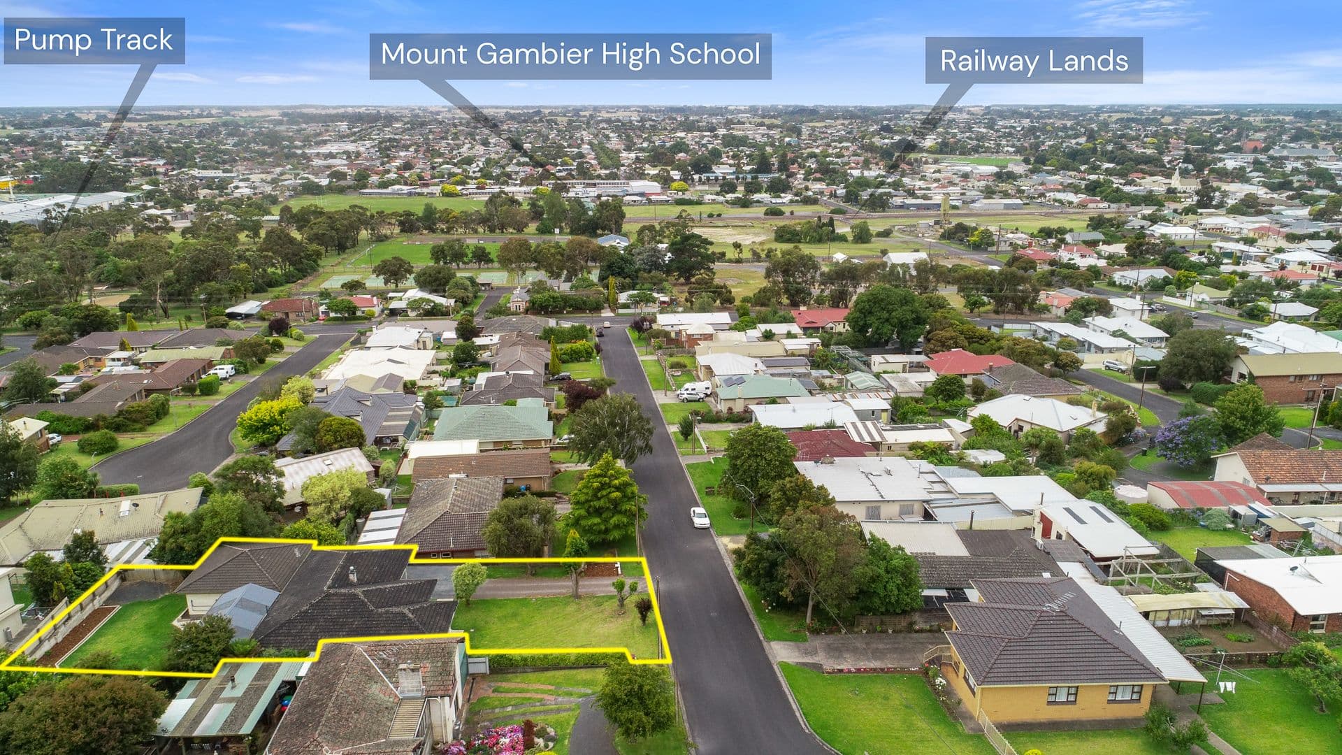 14 DeGaris Street, Mount Gambier SA 5290, Mount Gambier - Thumbnail 4