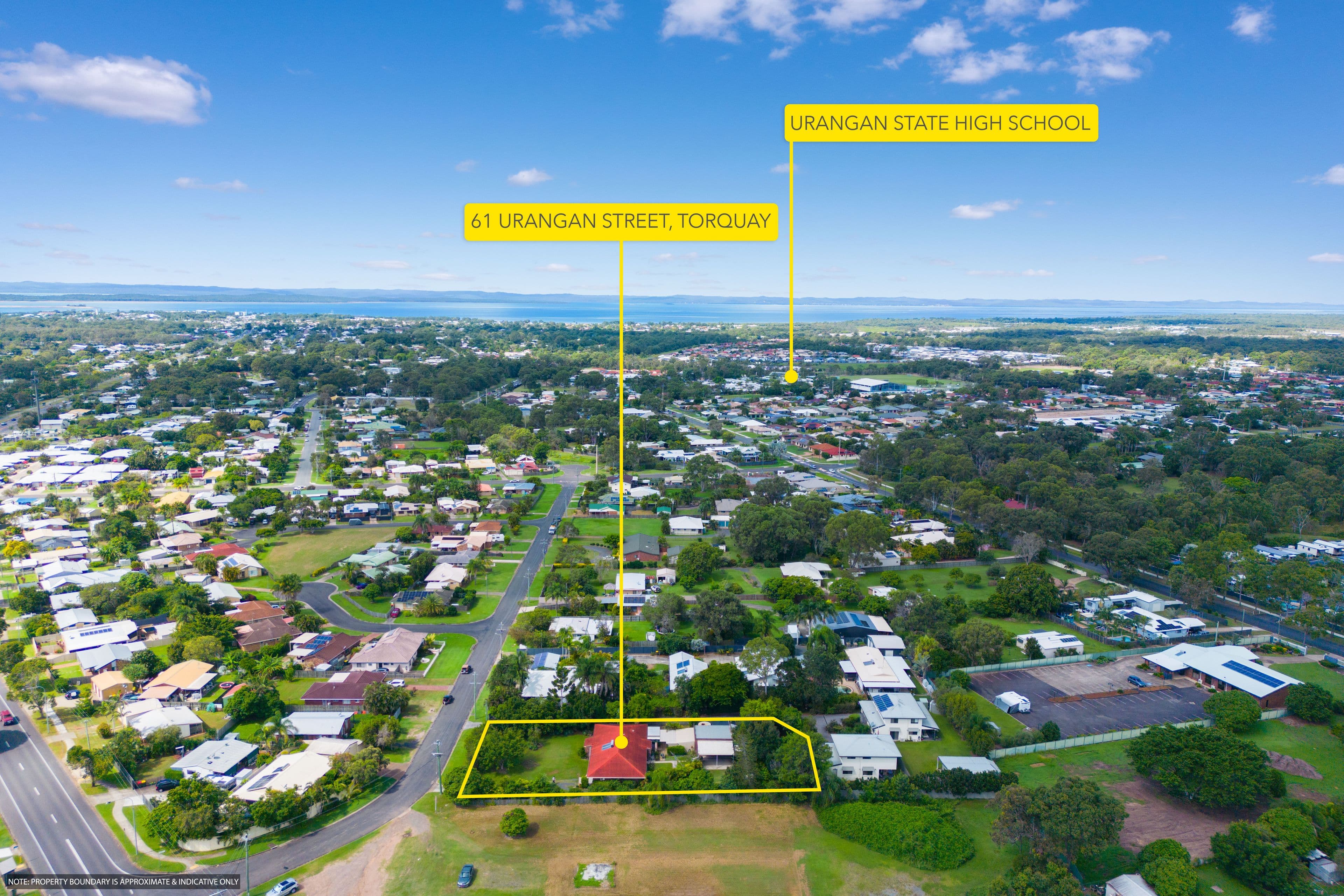 61 Urangan Street, Torquay QLD 4655, Torquay - Thumbnail 2
