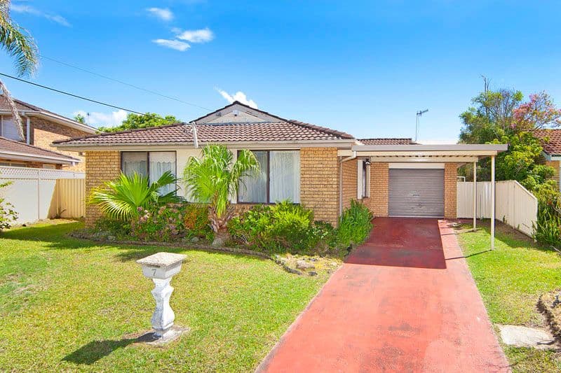 7 Adrian Close, BATEAU BAY NSW 2261, Bateau Bay - Image 1