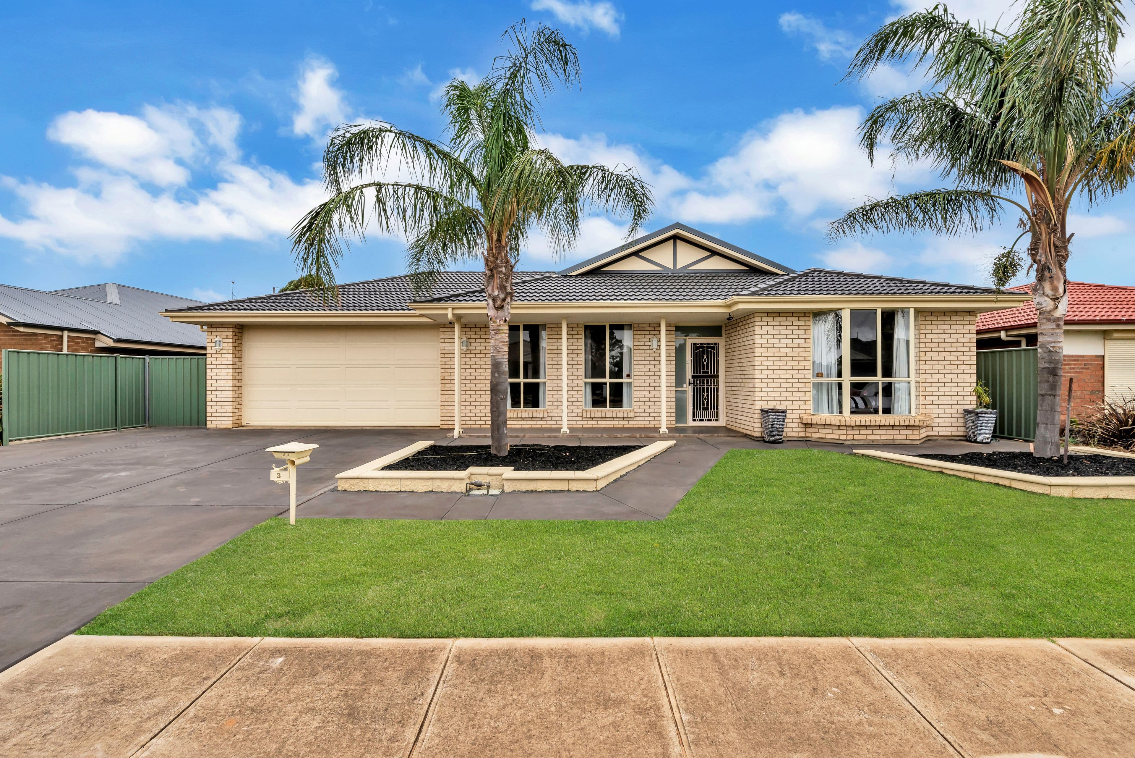 3 Buckley Street, Evanston Gardens SA 5116, Evanston Gardens - Image 1