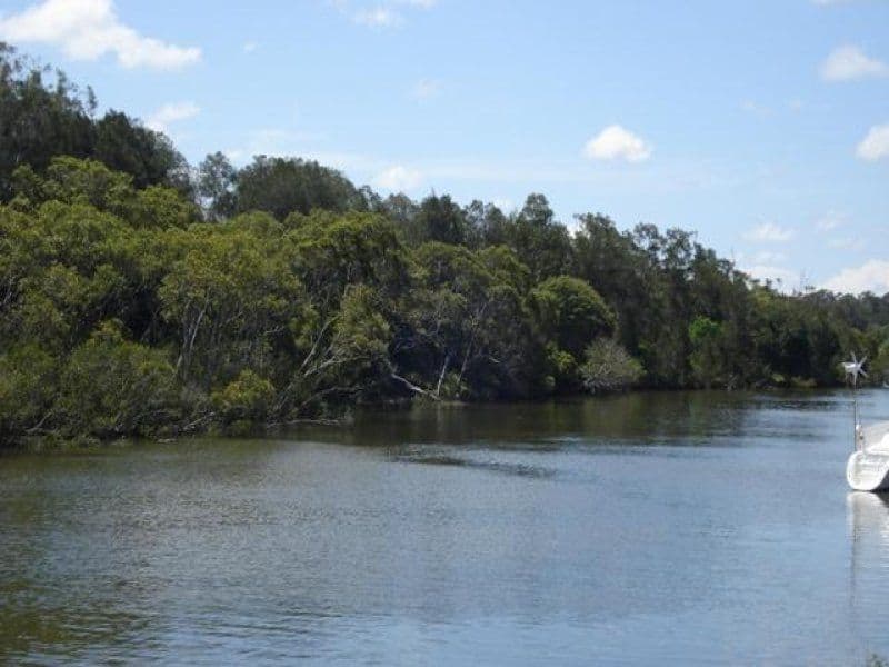 2520 Gracemere Circuit North, HOPE ISLAND QLD 4212, Hope Island - Thumbnail 2