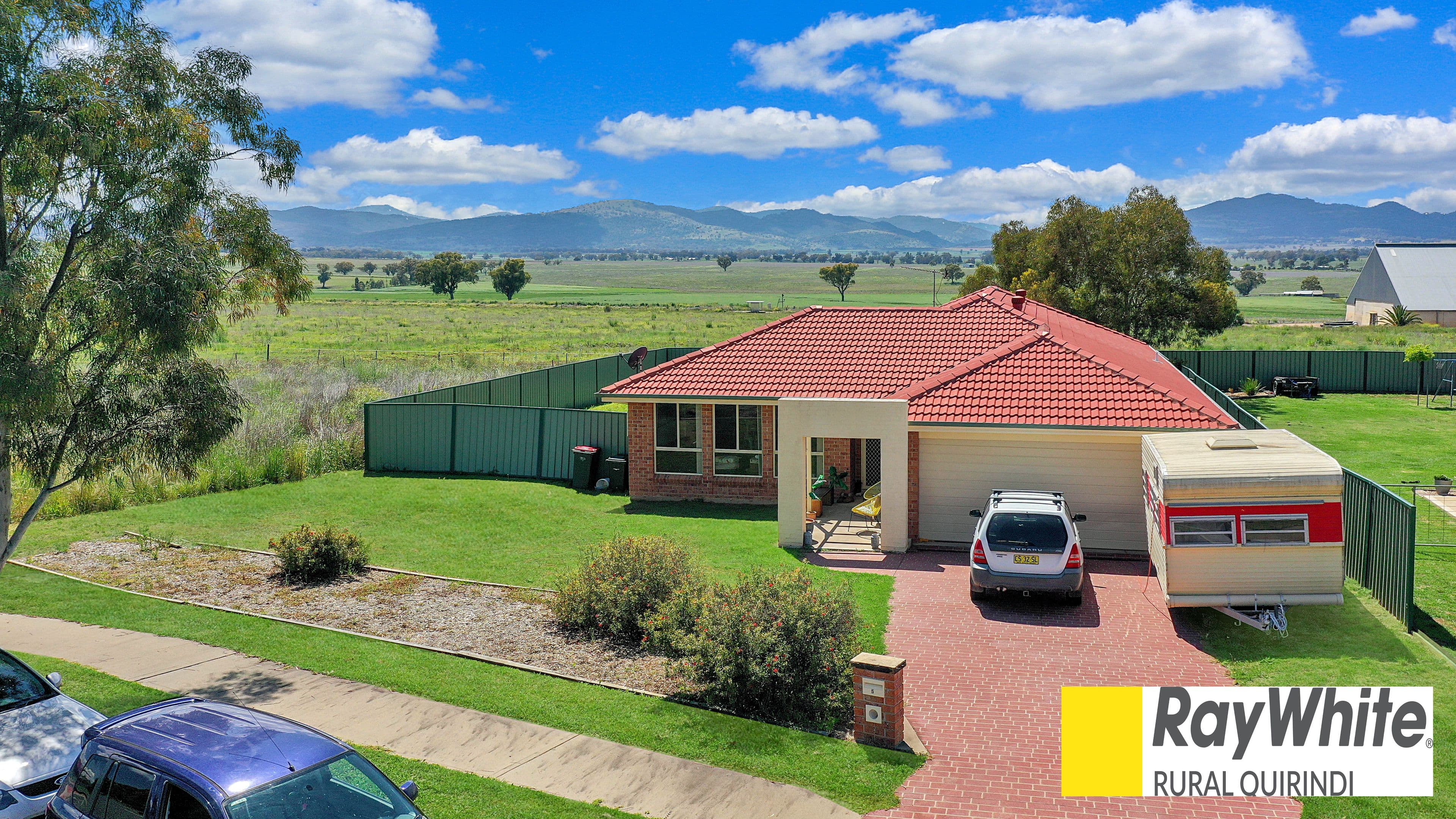 5 Morning View Close, Quirindi NSW 2343, Quirindi - Image 1