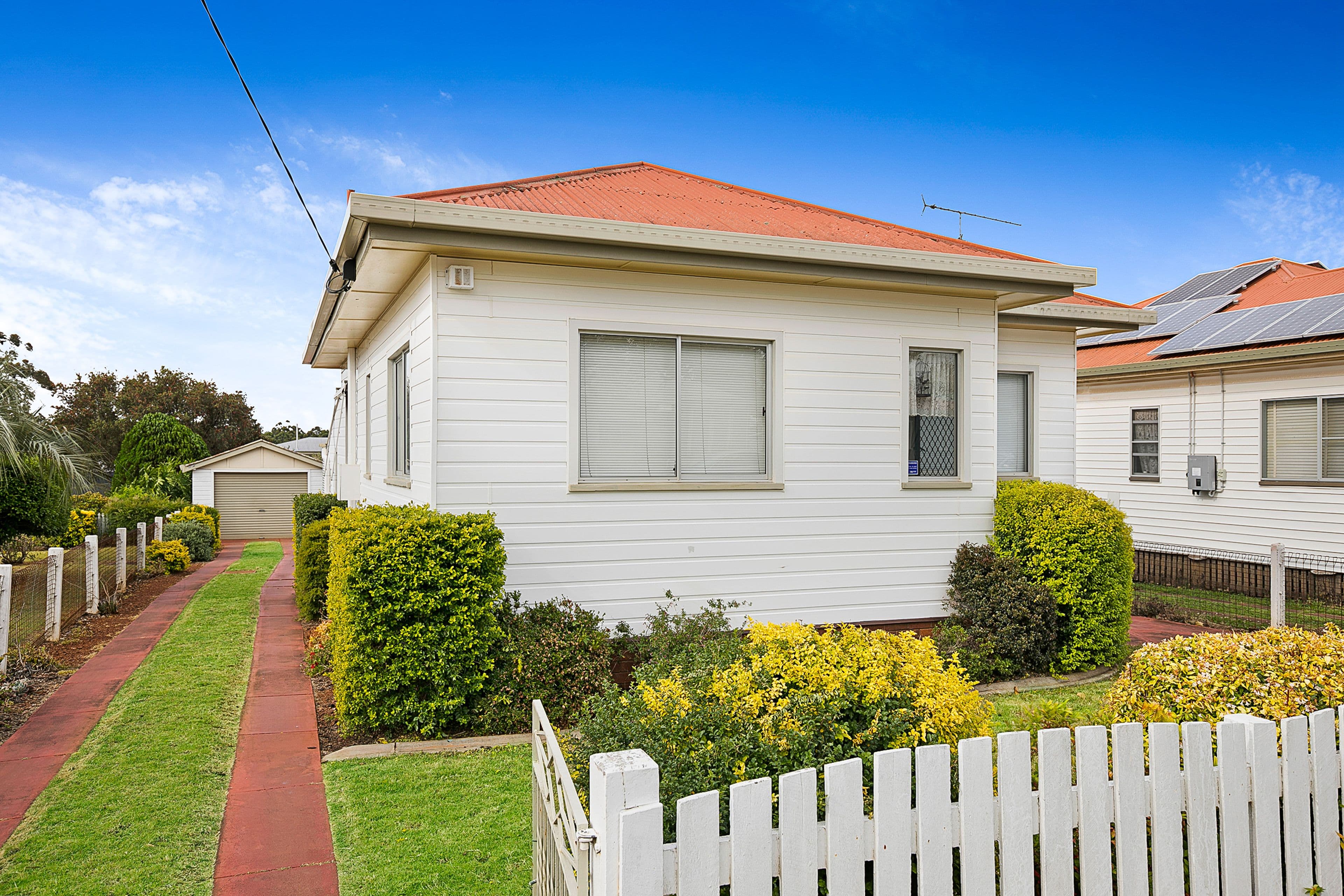 11a Victory Street, Newtown QLD 4350, Newtown - Image 1