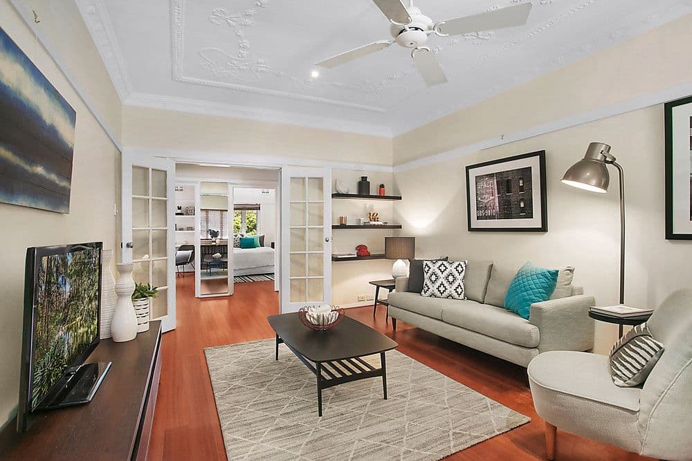 1-3 Darley Street, Neutral Bay NSW 2089, Neutral Bay - Image 1