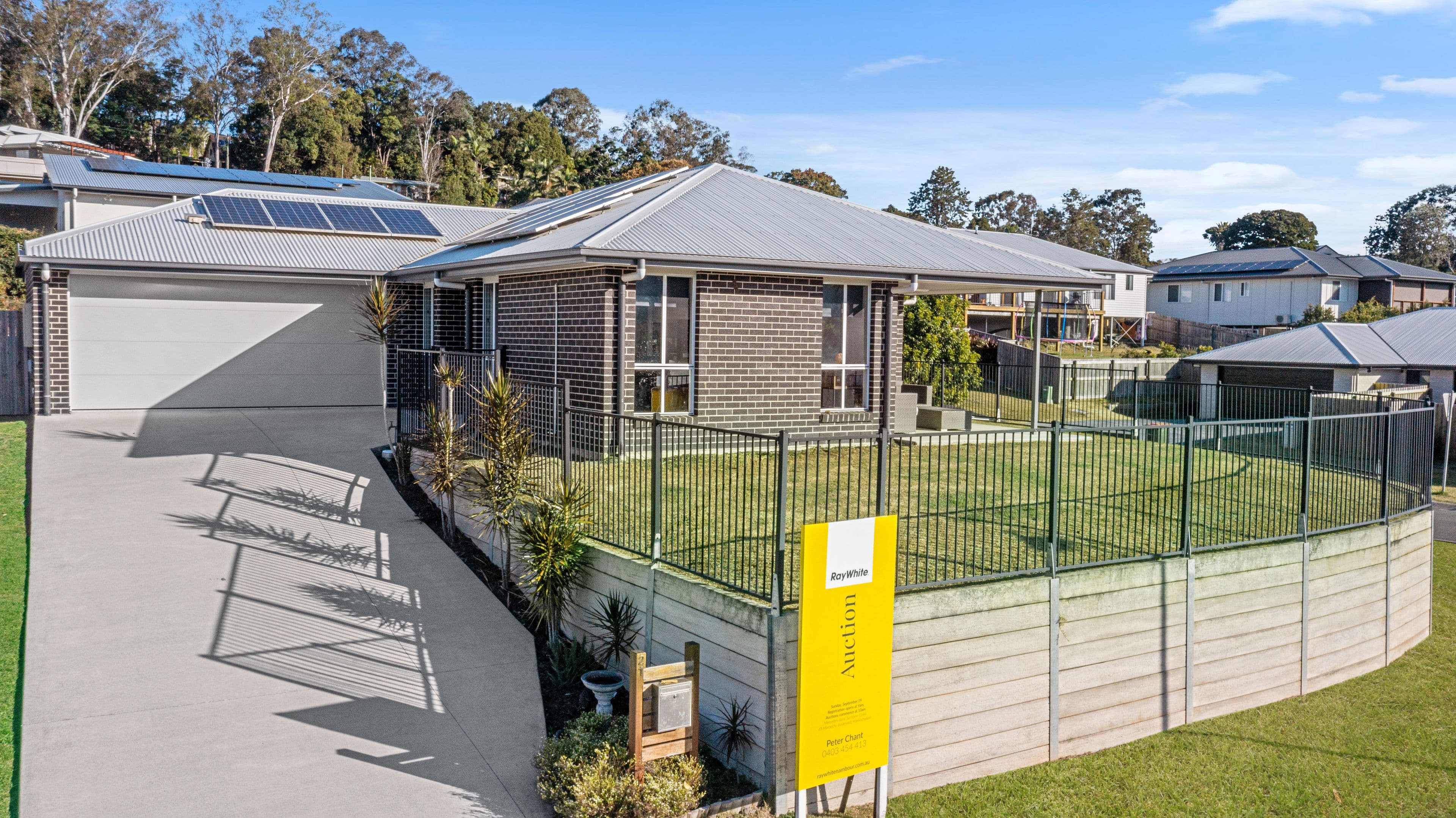 21 Altitude Drive, Burnside QLD 4560, Burnside - Image 1
