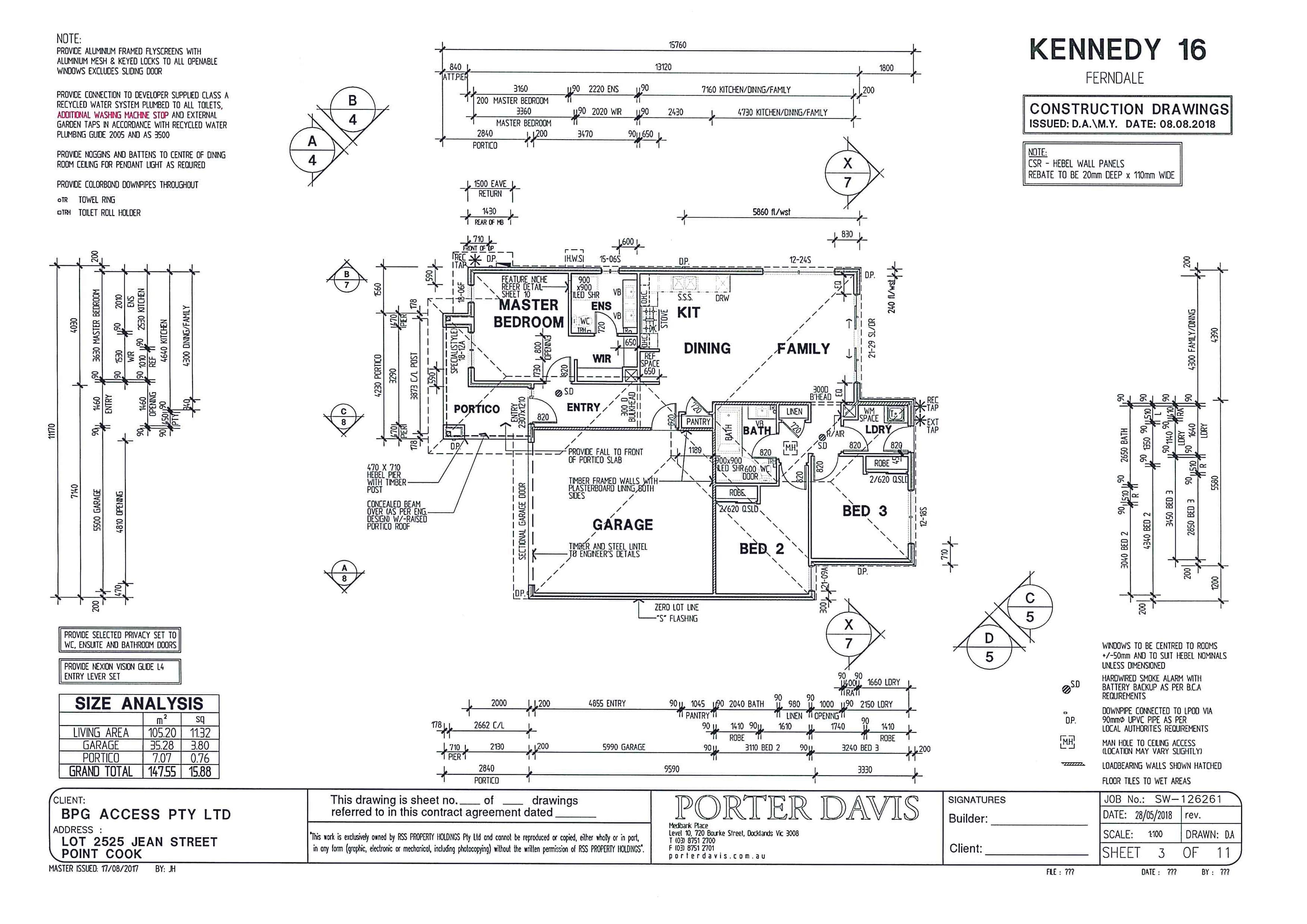 73 Jean Street, Point Cook VIC 3030, Point Cook - Thumbnail 3