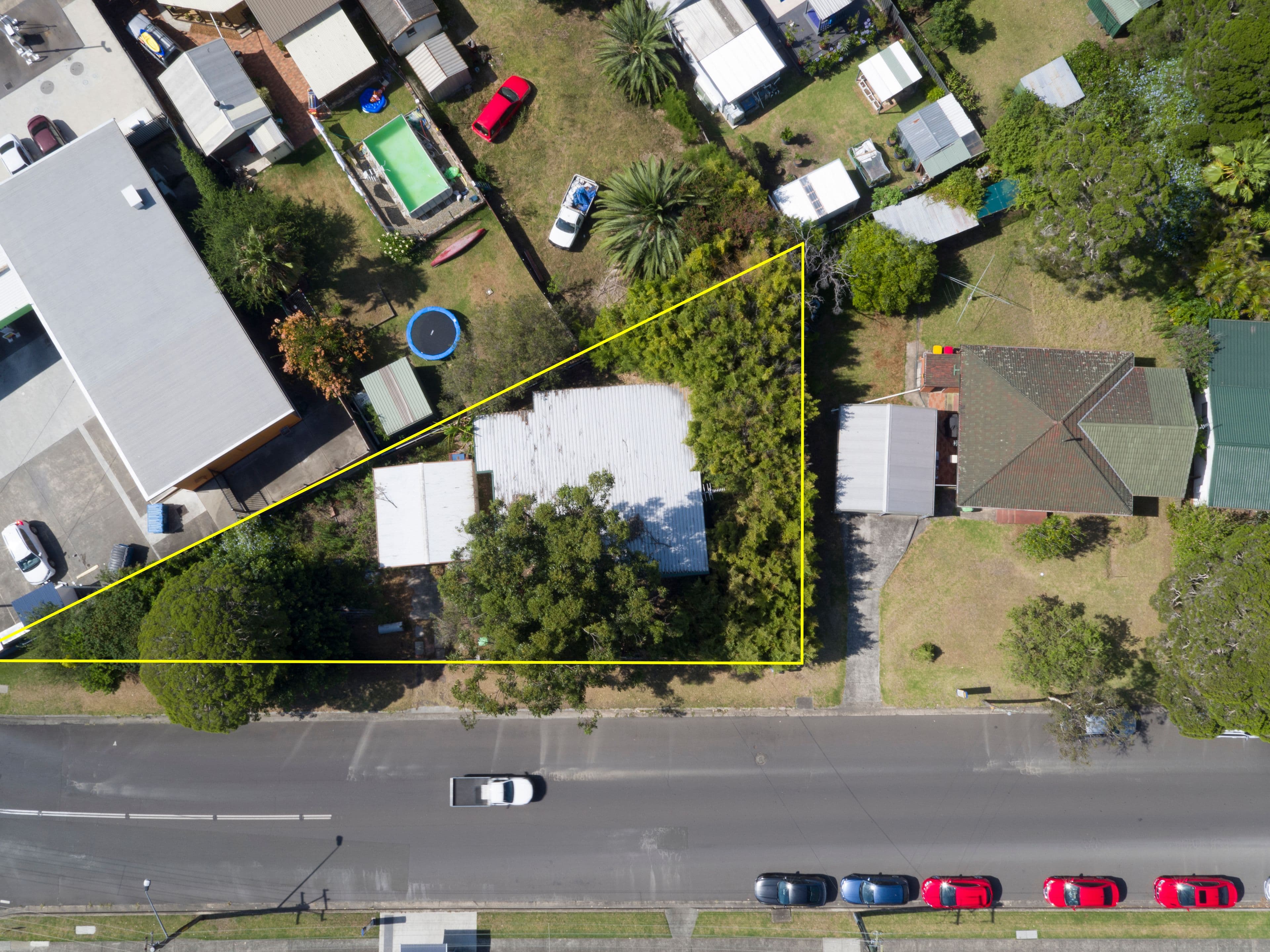 1 Kingston Street, Oak Flats - Thumbnail 2