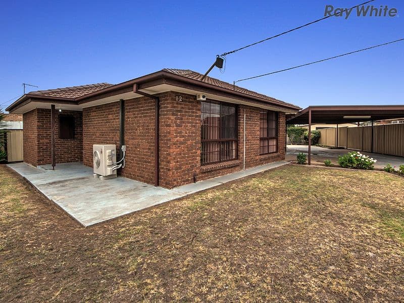 12 Sword Walk, Kings Park VIC 3021, Kings Park - Thumbnail 2