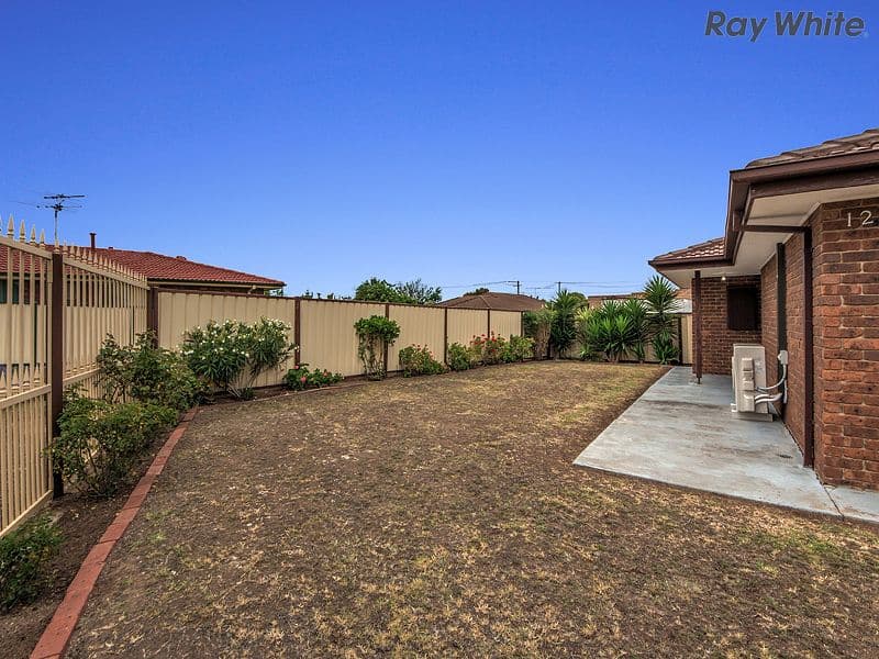 12 Sword Walk, Kings Park VIC 3021, Kings Park - Thumbnail 3