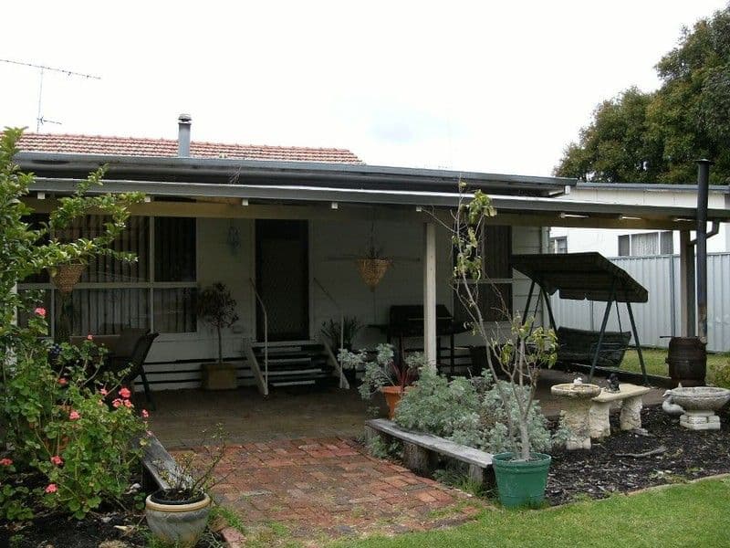 15 Limmer Street, MANJIMUP WA 6258, Manjimup - Thumbnail 5