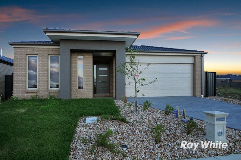 13 Connewara Crescent, CLYDE NORTH VIC 3978, Clyde North - Image 1