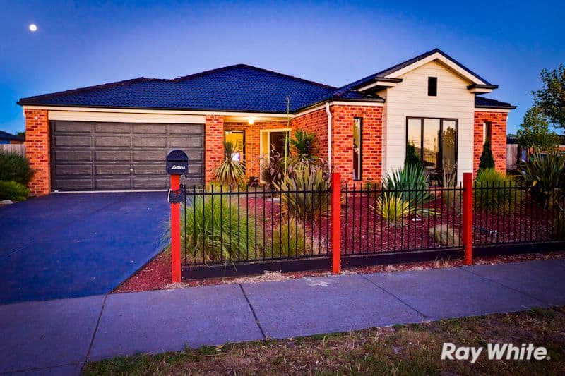 2 Britton Drive, PAKENHAM VIC 3810, Pakenham - Image 1