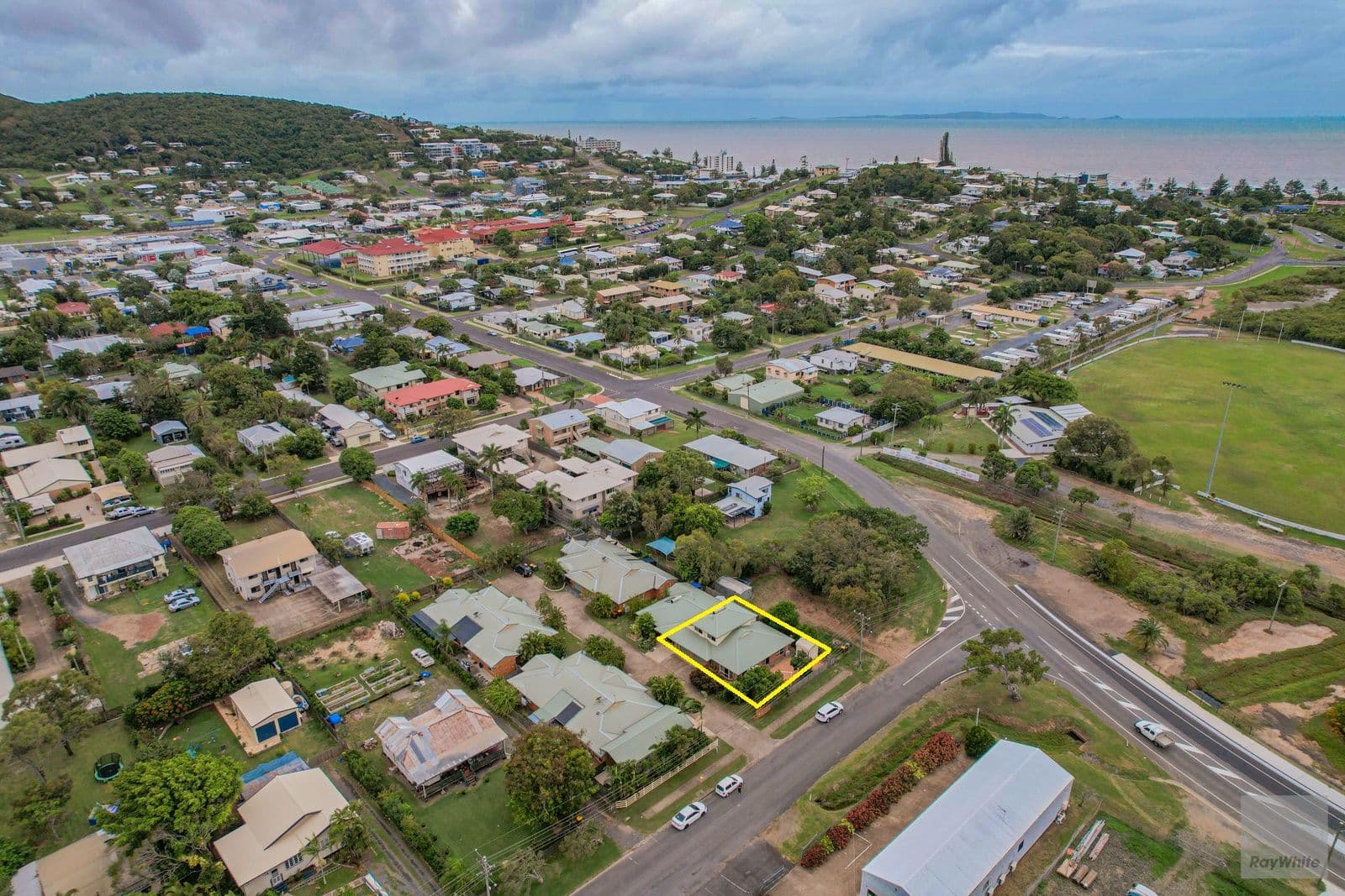 1 Burnett Street, Yeppoon QLD 4703, Yeppoon - Image 1