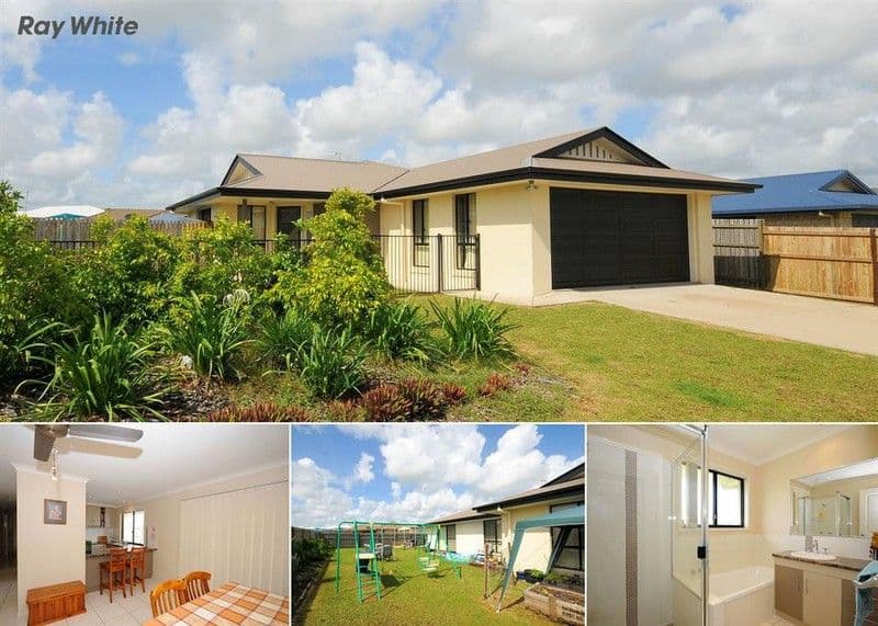 8 Yarrilee Court, Dundowran QLD 4655, Dundowran - Image 1
