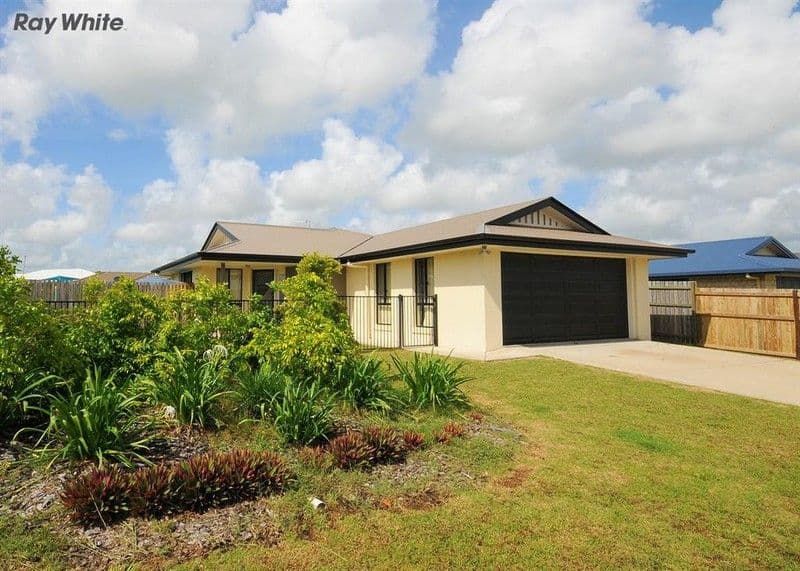 8 Yarrilee Court, Dundowran QLD 4655, Dundowran - Thumbnail 8